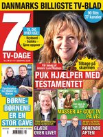 7 TV-Dage